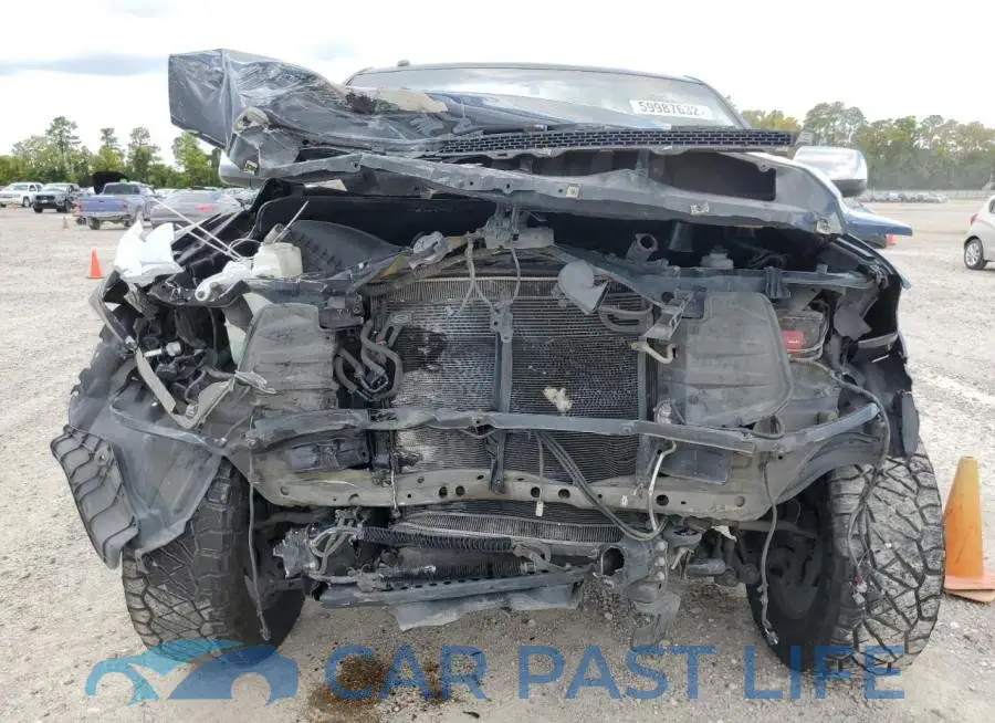 5TFFY5F12EX164221# 9