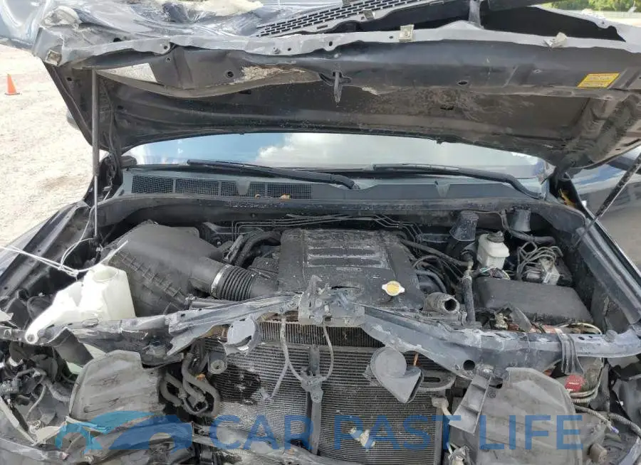 5TFFY5F12EX164221# 7