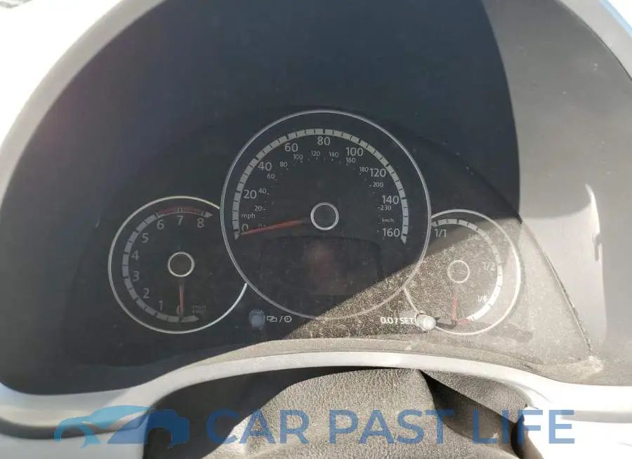 3VW5P7AT1DM822616# 8