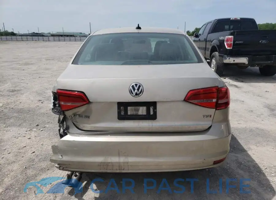 3VWD07AJ6FM337907# 9