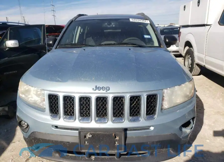 1C4NJCEB8DD209550# 5