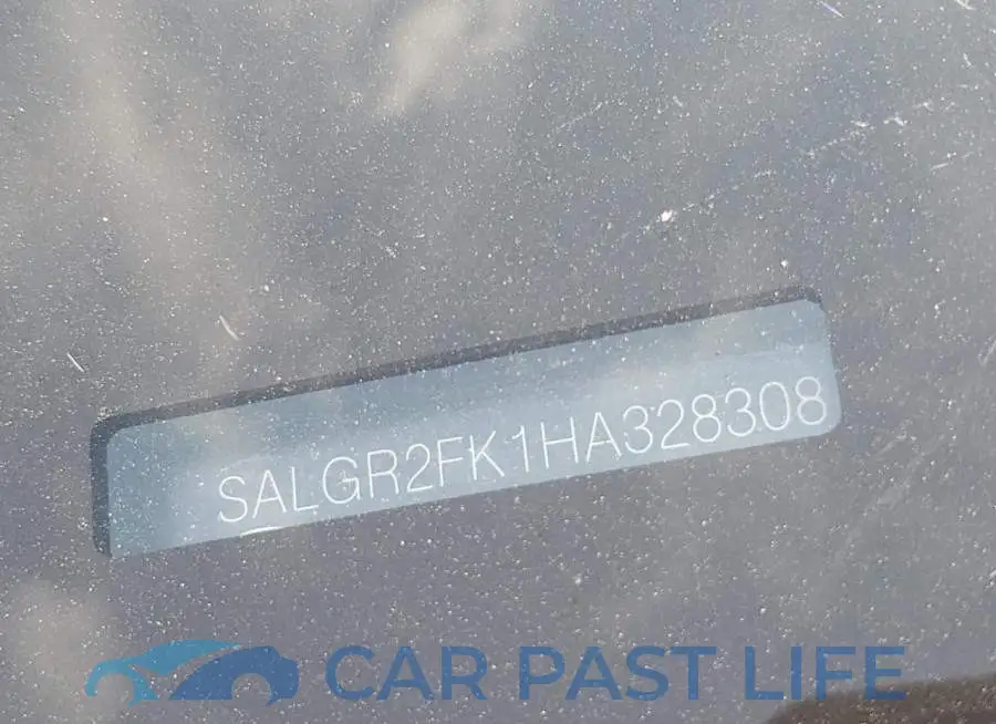 SALGR2FK1HA328308# 10