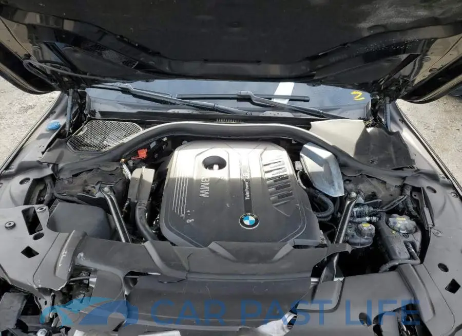 WBA7E4C59HGU99329# 7