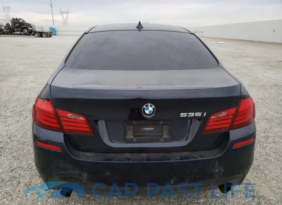 WBAFR7C59DC825729# 6
