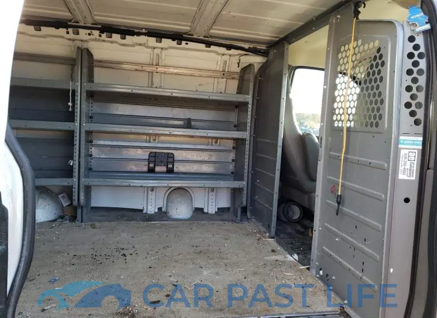 1GCWGFCA6D1119734# 6