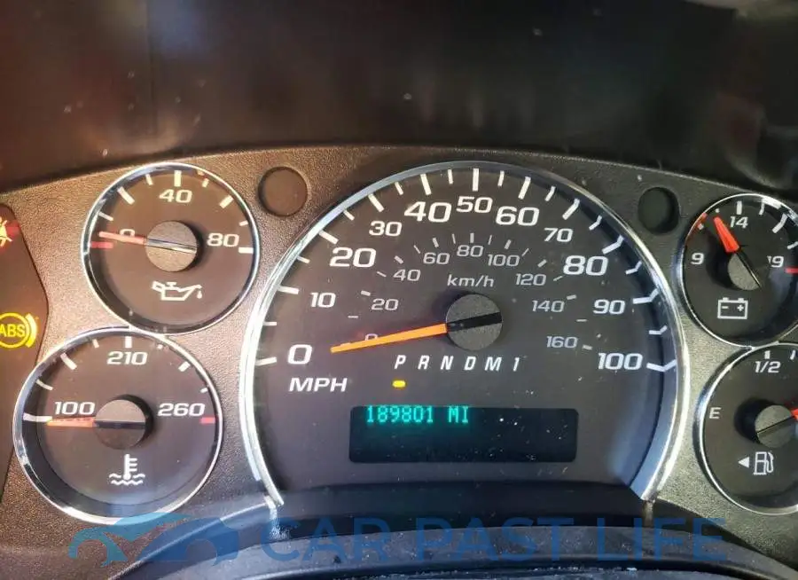 1GCWGFCA6D1119734# 8