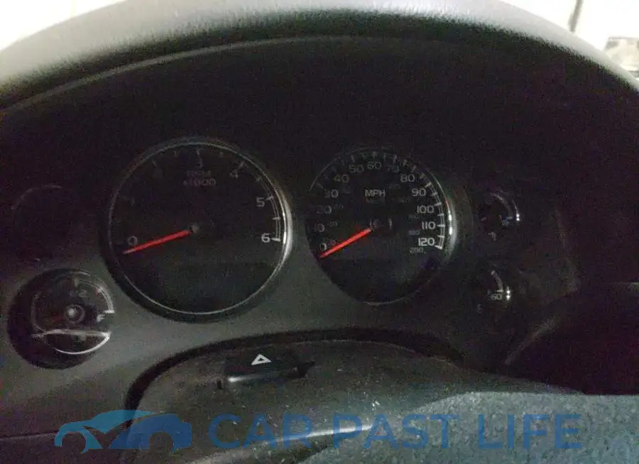 1GNSKKE75DR370504# 9