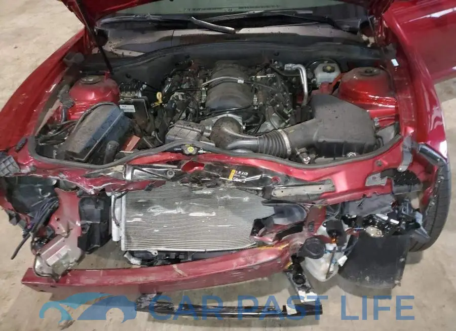 2G1FJ1EJ6D9231066# 7