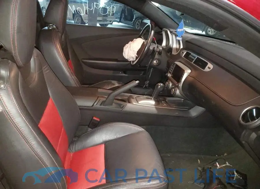 2G1FJ1EJ6D9231066# 5