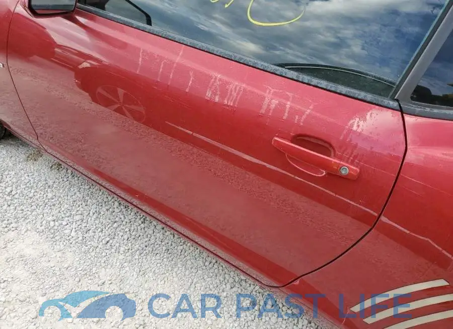 2G1FK1EJ1D9185661# 9