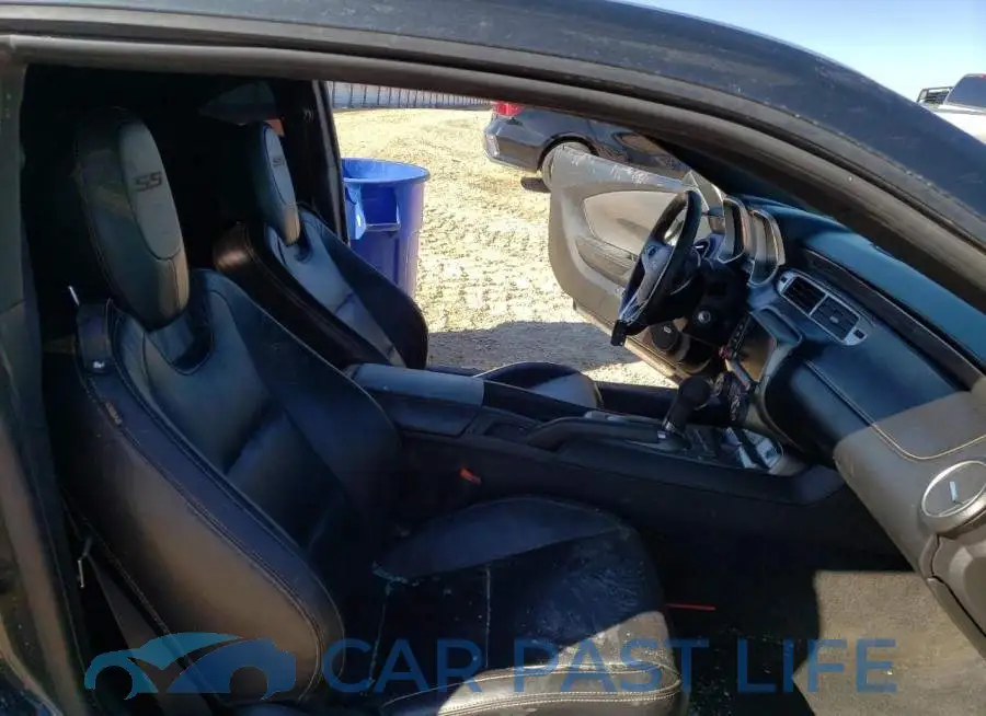 2G1FK1EJ8D9116434# 5