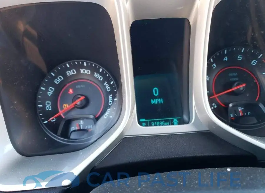 2G1FK1EJ8D9116434# 8