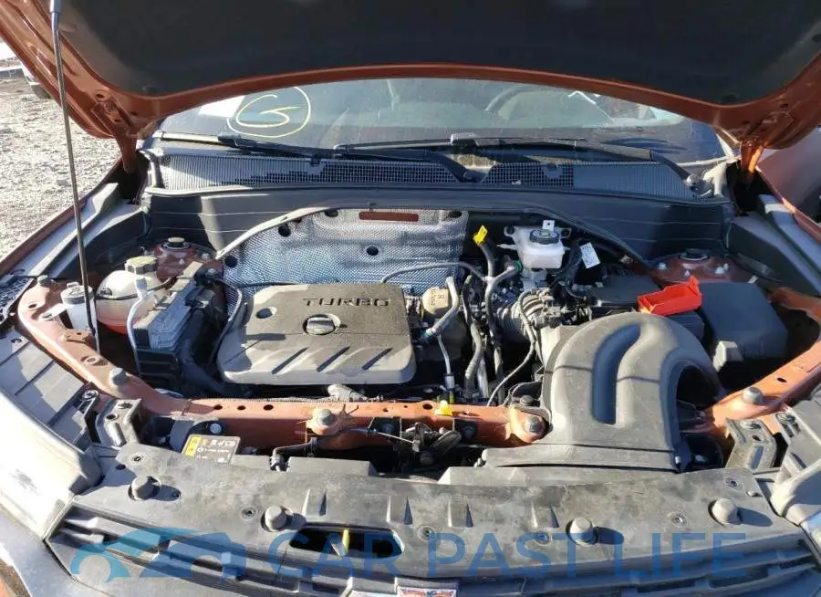 KL79MSSL3MB121062# 7