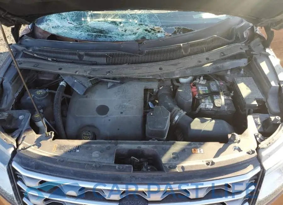 1FM5K8D88HGA85568# 12