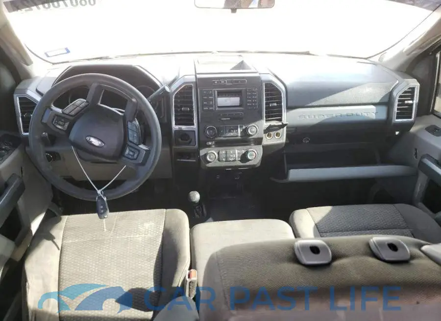 1FT7W2BT9HEC56071# 8