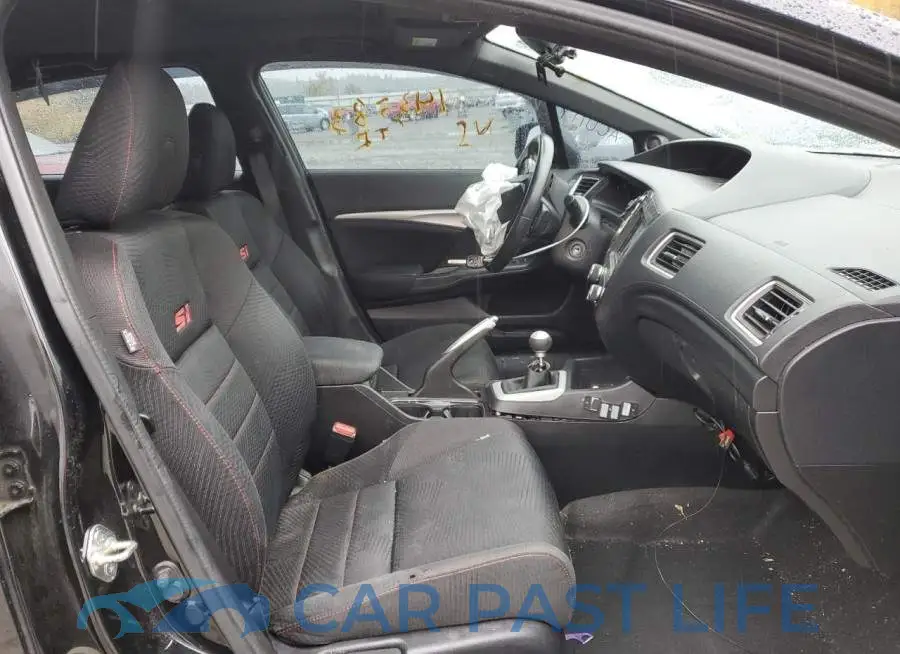 2HGFB6E55DH704869# 5