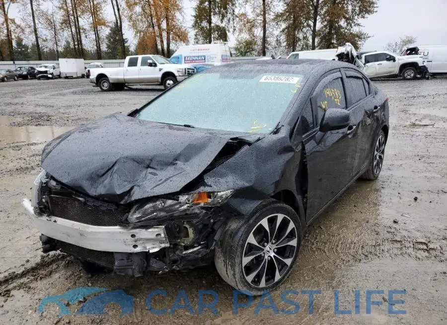 2HGFB6E55DH704869# 2