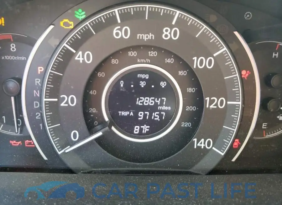 3CZRM3H34DG701311# 9