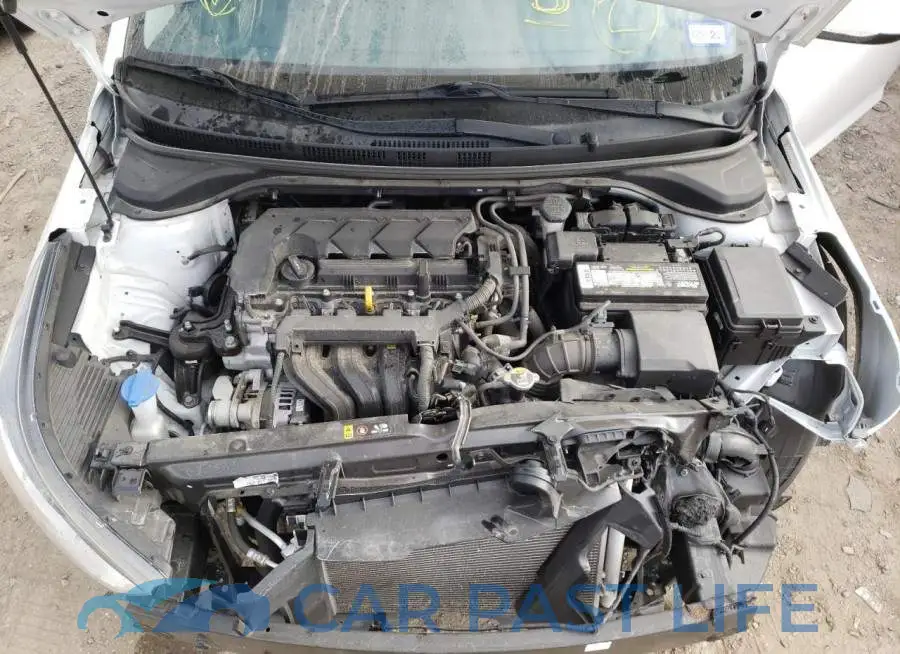 3KPC24A67LE109648# 7
