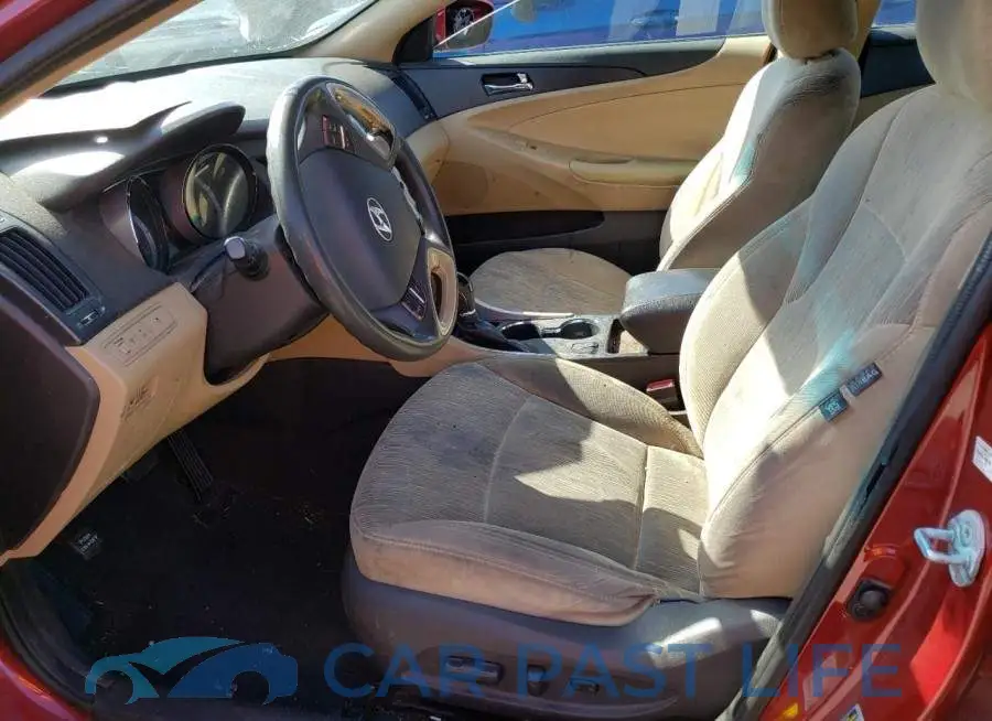 5NPEB4AC8DH698995# 7