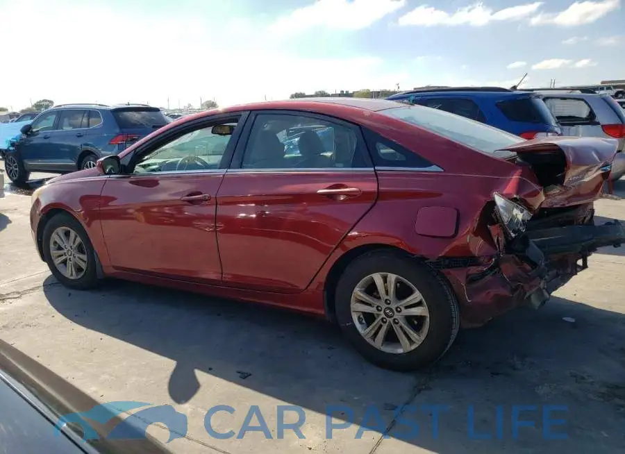 5NPEB4AC8DH698995# 2