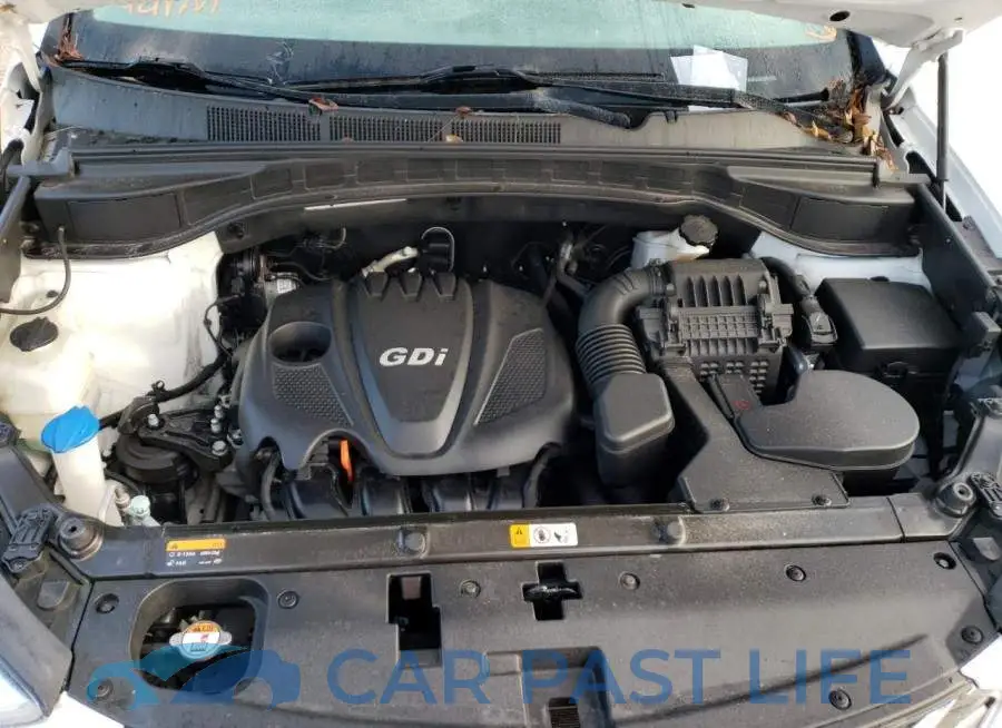 5XYZU3LB5EG192382# 7
