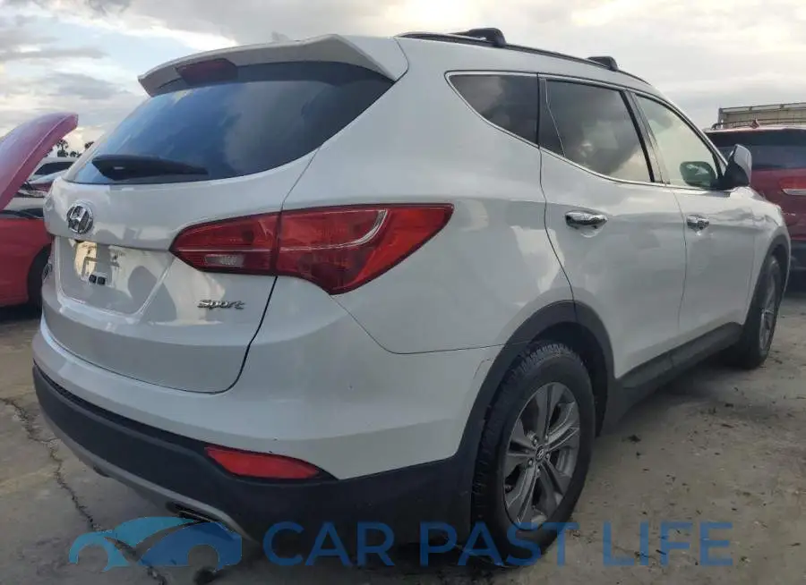 5XYZU3LB5EG192382# 4