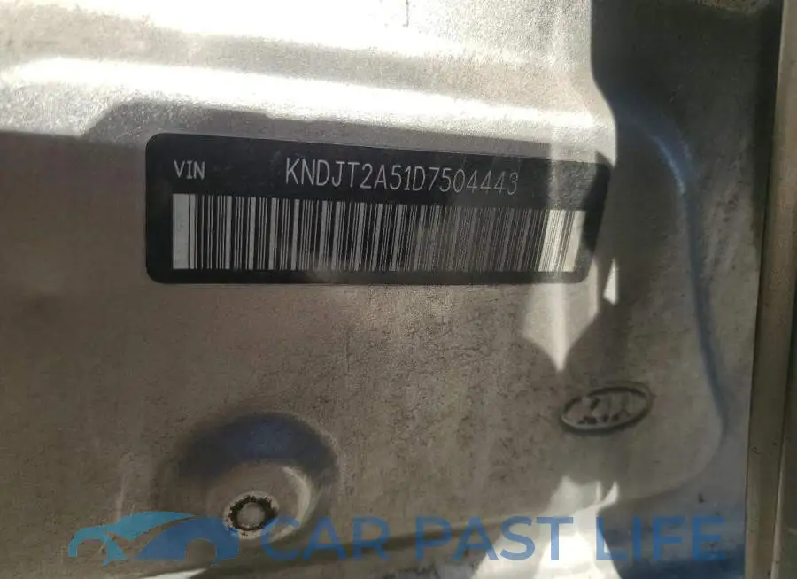 KNDJT2A51D7504443# 12