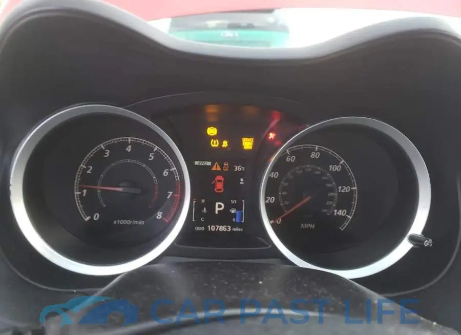 JA32V2FW1DU024760# 9