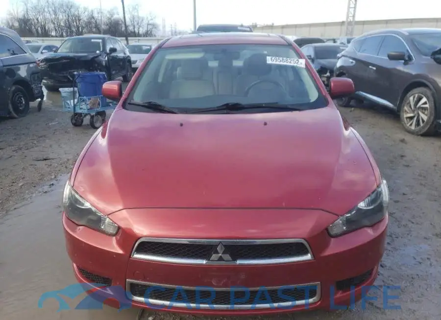 JA32V2FW1DU024760# 5