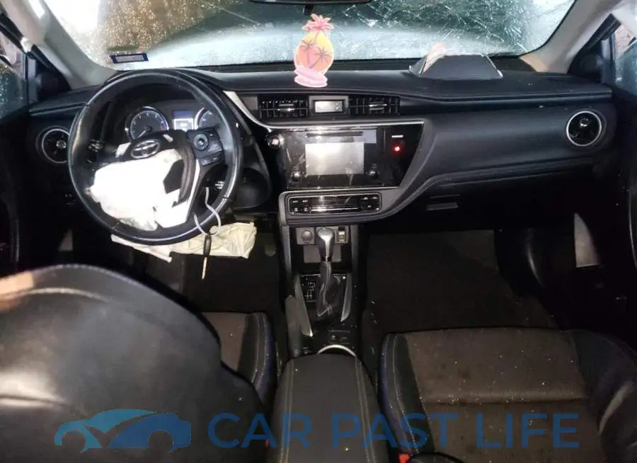 5YFBURHE3HP699627# 8