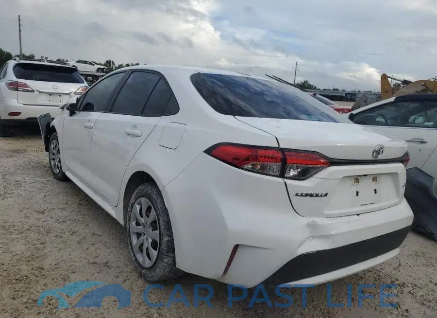 5YFEPRAE9LP026400# 3