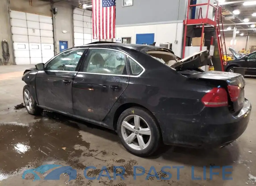 1VWBN7A38DC133618# 2
