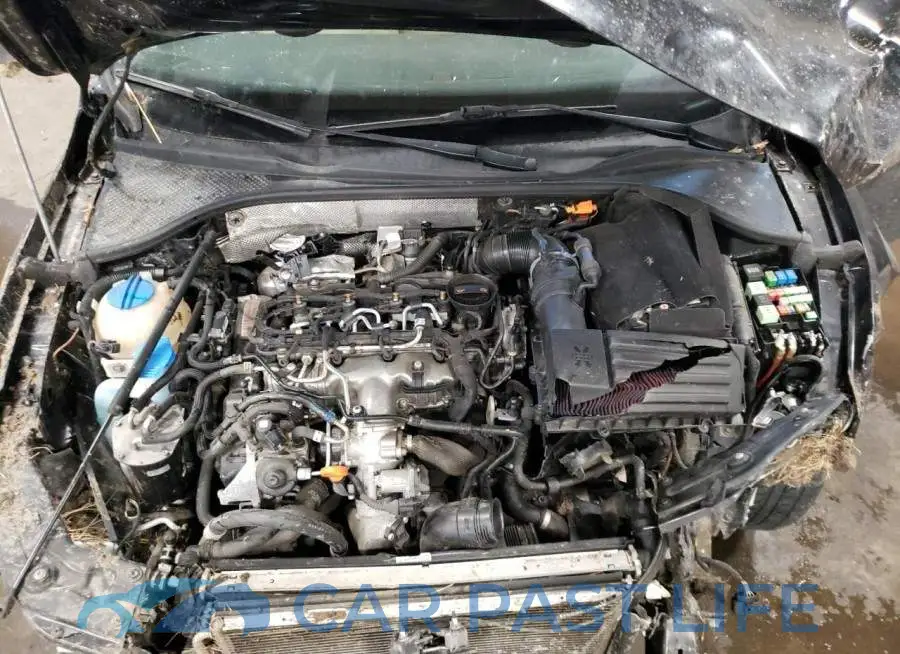 1VWBN7A38DC133618# 11