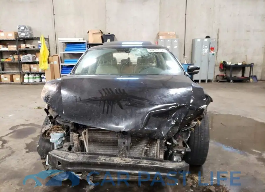 1VWBN7A38DC133618# 5