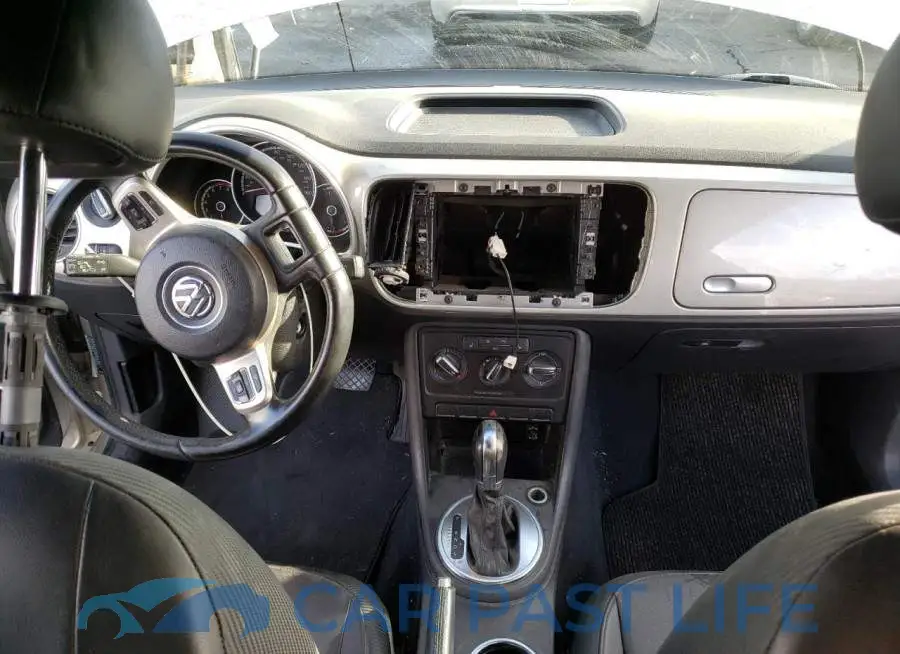 3VW517AT8FM805848# 8