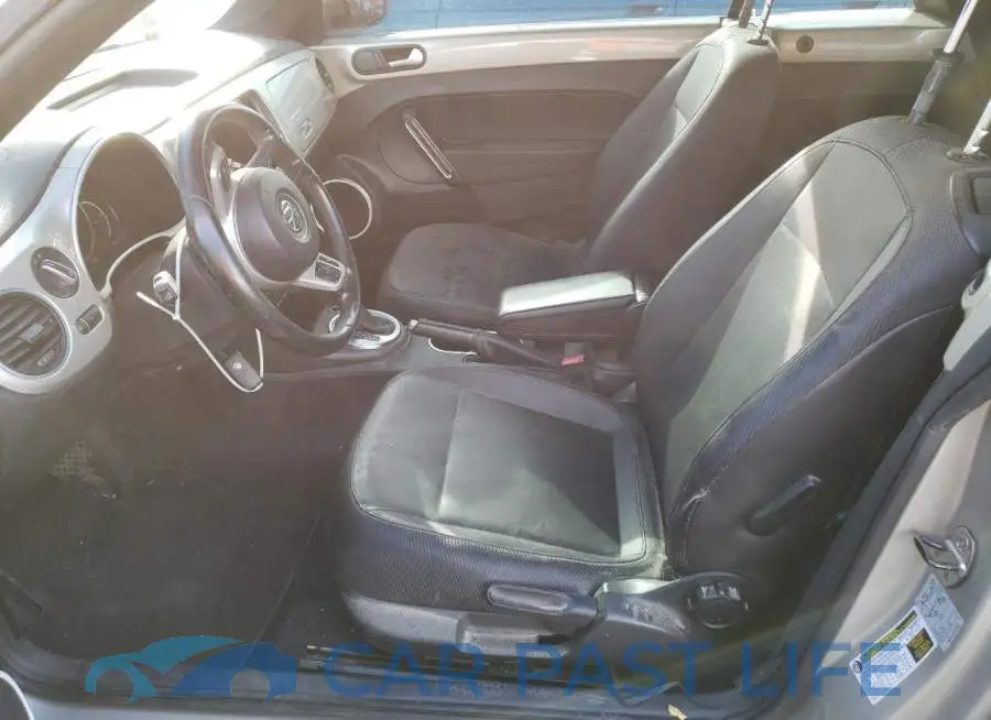 3VW517AT8FM805848# 7