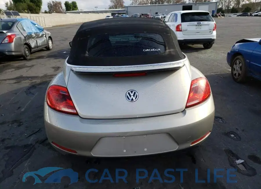 3VW517AT8FM805848# 6