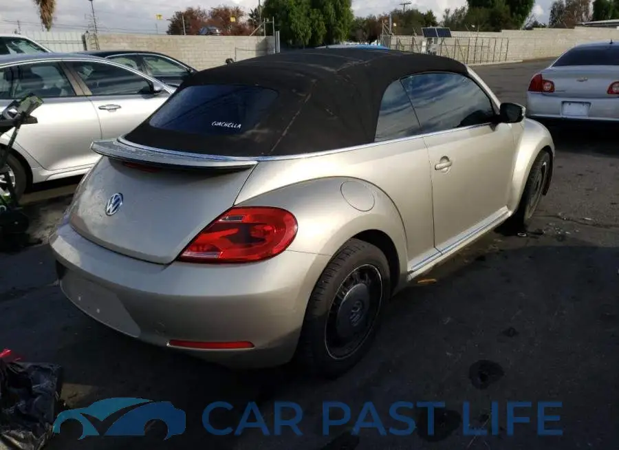 3VW517AT8FM805848# 3