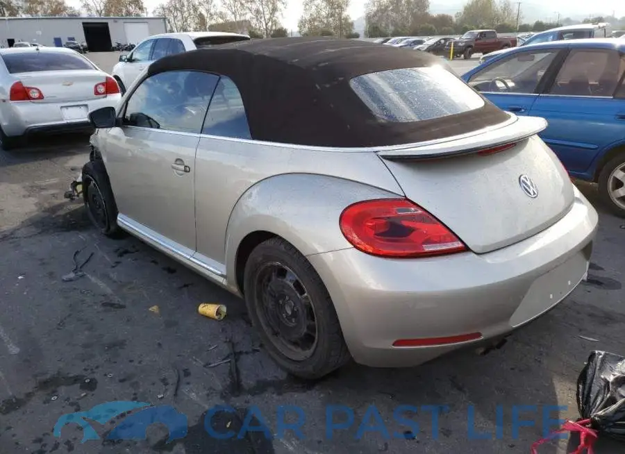 3VW517AT8FM805848# 2