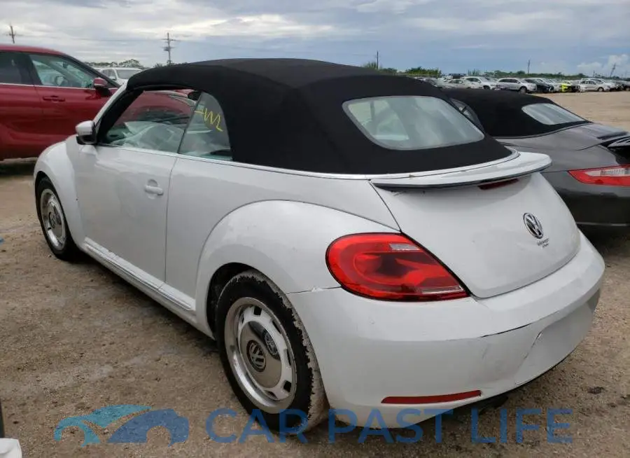 3VW517ATXFM809979# 3