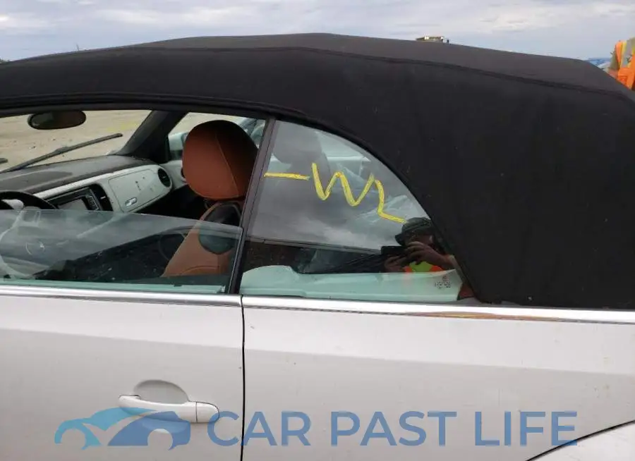 3VW517ATXFM809979# 9