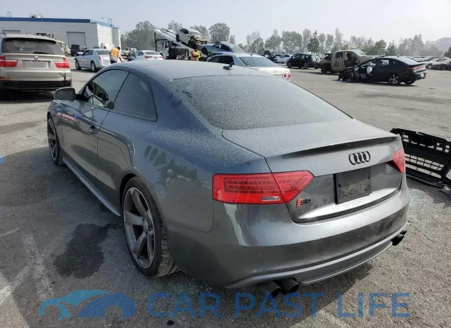 WAUV4AFR9GA053352# 3