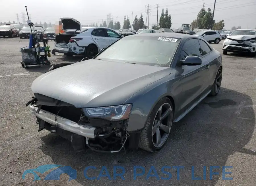 WAUV4AFR9GA053352# 2