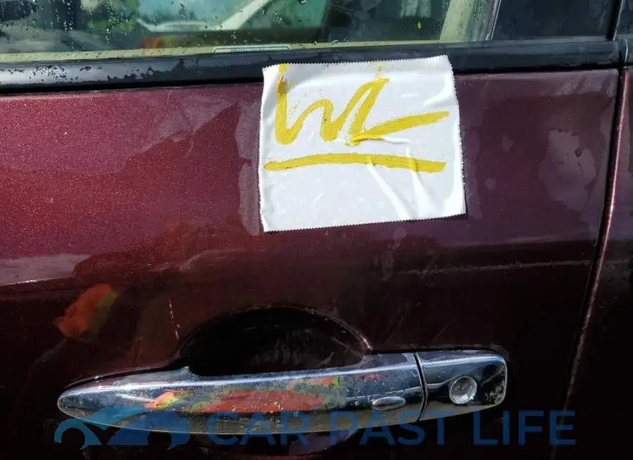 JN8AZ1MW5EW510531# 9