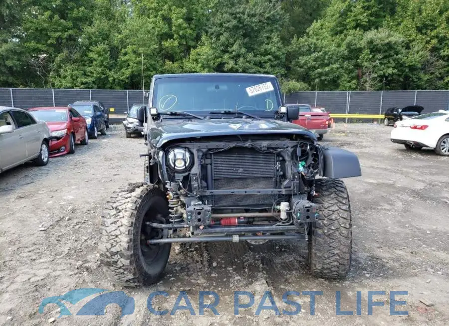1C4BJWDG7GL196592# 9