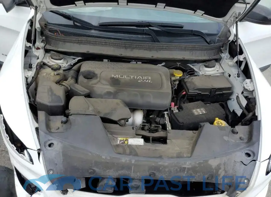 1C4PJLAB6HW560398# 7