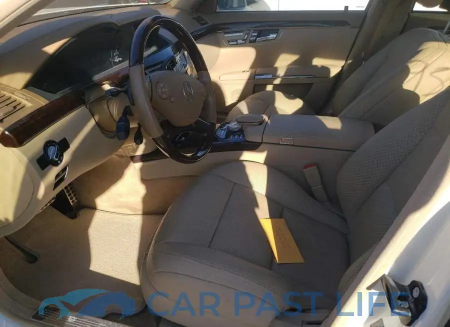 WDDNG9EB8DA535423# 7