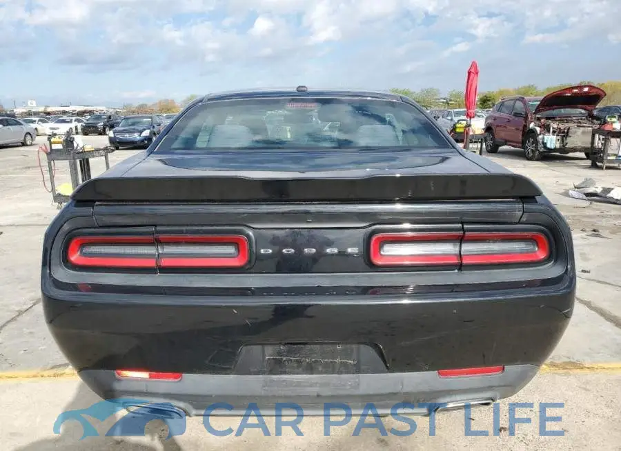 2C3CDZAG6FH894645# 6