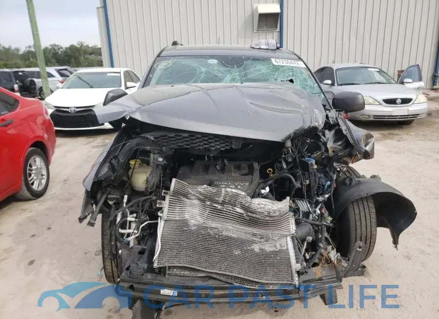 3C4PDCGB9ET285271# 5